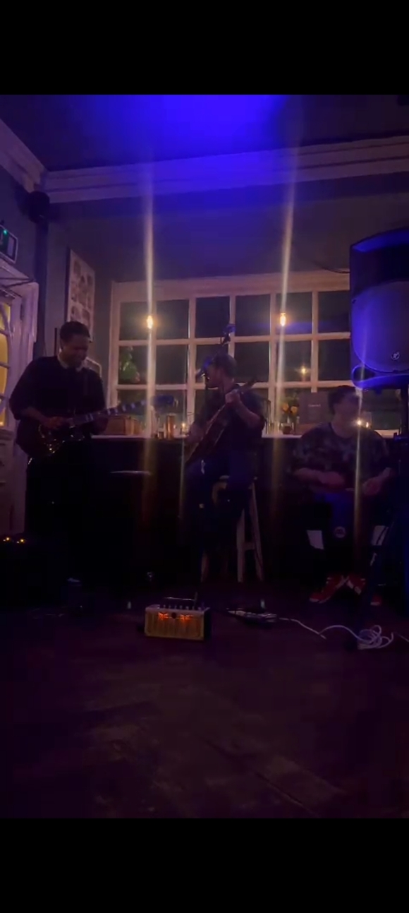 gigmit - die Booking Plattform