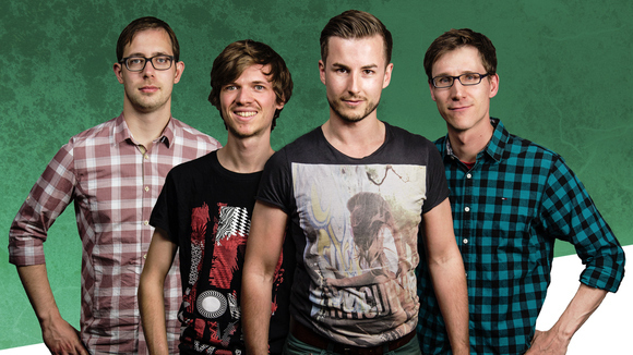The Best Indie Rock Bands For Your Event Gigmit