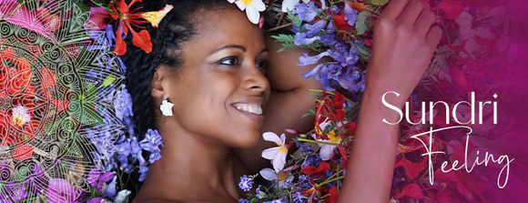Sundri Feeling - Neo Soul Acoustic Pop Groove World Jazz Live-Musiker in ST PAUL