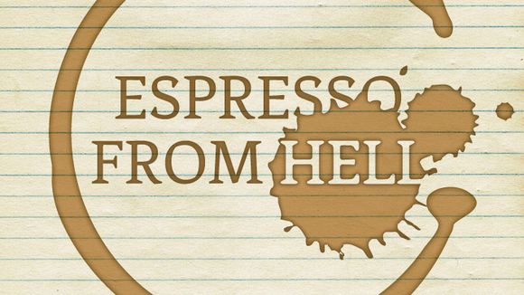 Espresso From Hell - Jazz Nu Jazz Modern Jazz Electro Jazz Experimental Pop Live Act in Lausanne