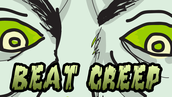Beat Creep - Dance Jungle Drum ’n’ Bass Breakbeat Oldschool DJ in Truro