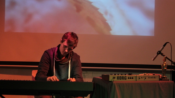 noelpunkt - Neo-Klassik Chill-Out Ambient Pop Neo-Klassik Live Act in Wermelskirchen