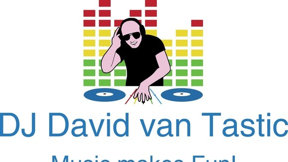 DJ David van Tastic - DJ House Techno edm DJ in Hamburg