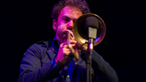 jazzahead! - Swiss Night - gigmit - die Booking Plattform