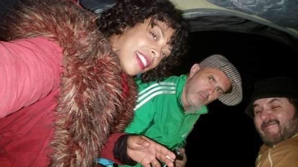 The Borgias  - Dance Britpop Alternative Rock Indie Live Act in tamworth 