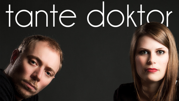 Tante Doktor - Pop Alternative Singer/Songwriter Pop Comedy Live-Musiker in Gi