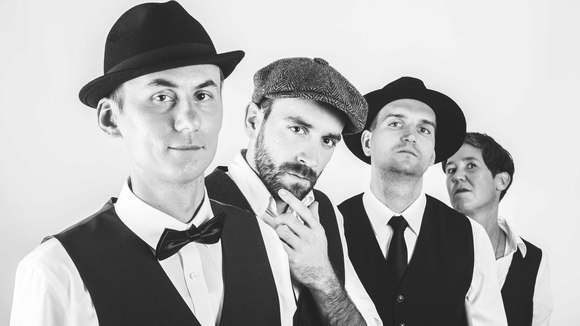 Deuces Wild - Jazz Jazz lounge  Improvisation Swing Ballads Live Act in San Diego