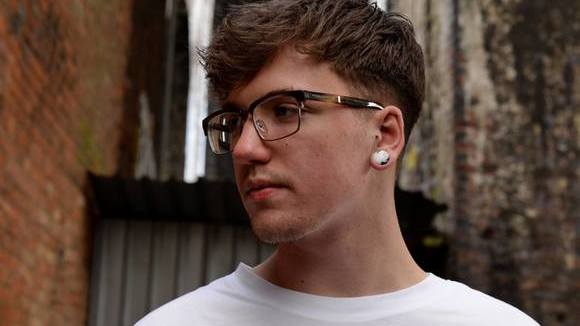 Joseph Knight - Acoustic Pop Folk Acoustic Pop Indie Live Act in Nottingham