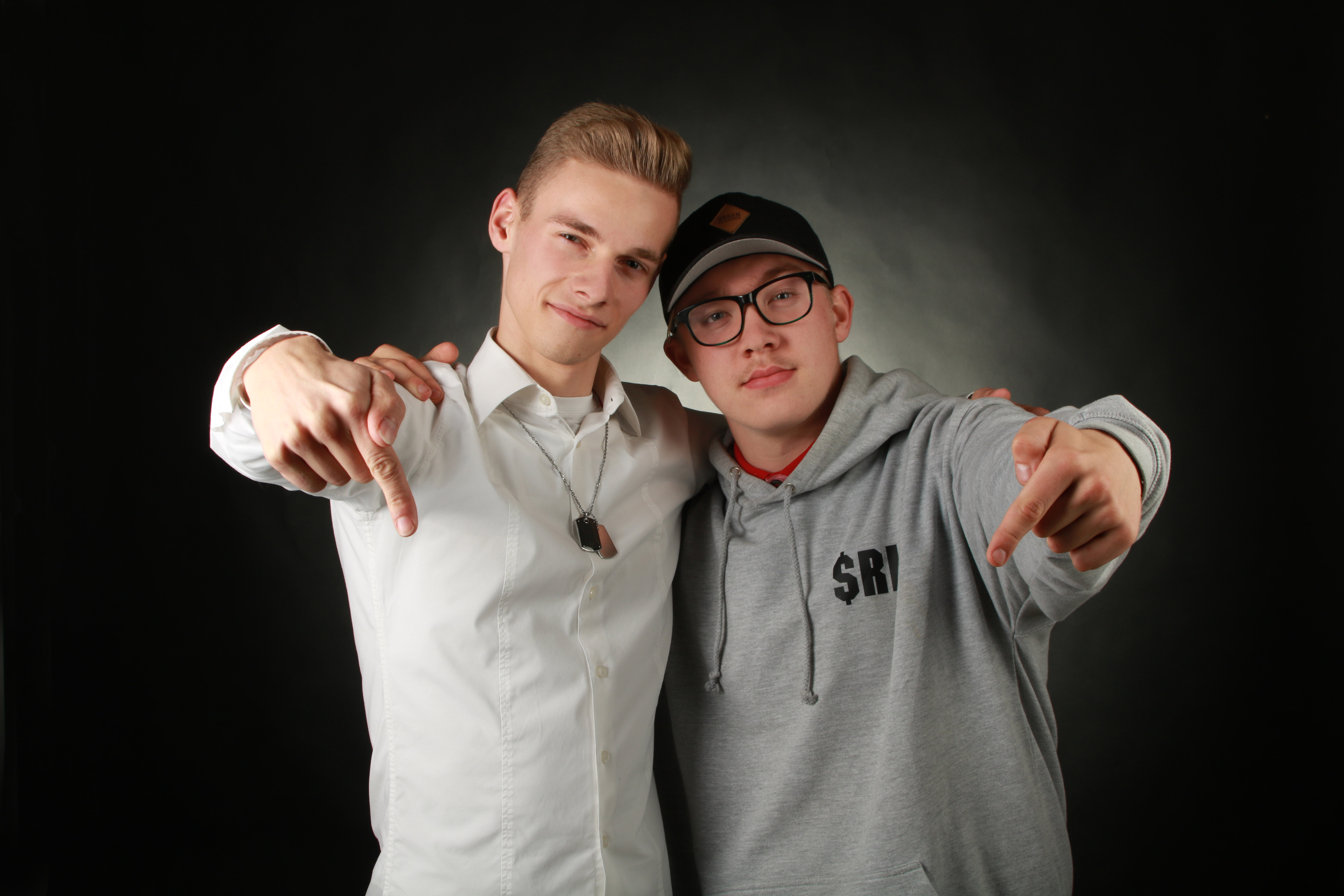 Single party pirmasens