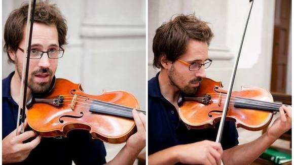 Samuel Martins Coelho - Live Electronica Jazz Alternative Rock Melodic Live Act in Santo Tirso