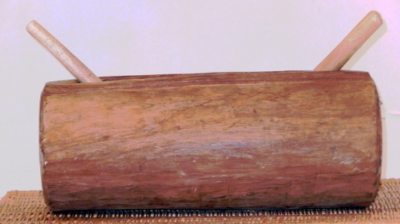 Akiba - Worldmusic Trance Live Act in Paris