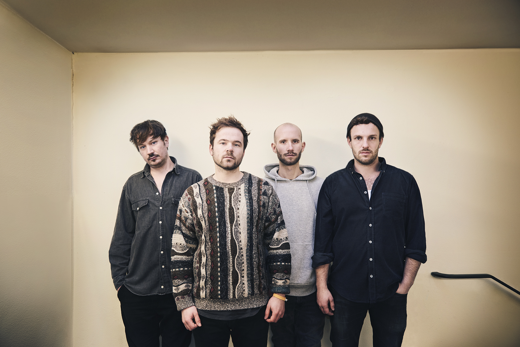 gigmit die Booking Plattform