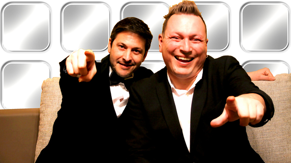 Ushuaia Boys - House Techhouse Vocal House House Minimal House DJ in Linz