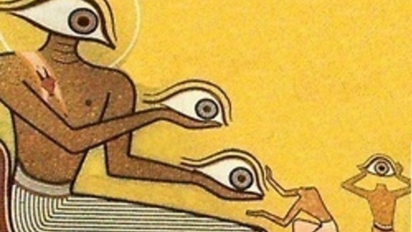 The Mind at Large - Chill-Out Psychedelic Live-Musiker in Manchester